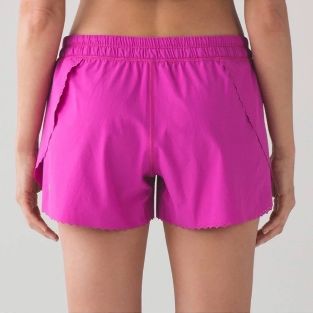Lululemon Hit It Short (3 1/2